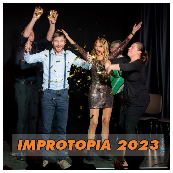 Improtheater